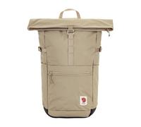 Fjällräven High Coast Foldsack 24L Daypack Freizeitrucksack fossil Farbgruppe beige beige Damen