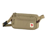 Fjällräven High Coast Hip Pack Bauchtasche clay Farbgruppe braun braun