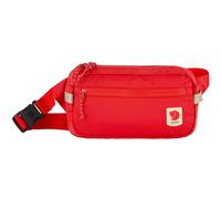 Fjällräven High Coast Hip Pack Bauchtasche Unisex (Rot one size)
