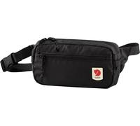 Fjällräven High Coast Hip Pack black - Größe 1,5 Liter