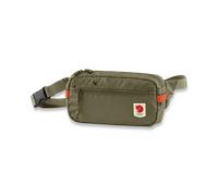 Fjällräven High Coast Hip Pack, green