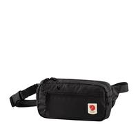 Fjällräven High Coast Hip Pack Black