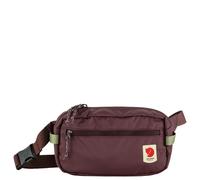 Fjällräven High Coast Hip Pack Hüfttasche blackberry Farbgruppe lila lila