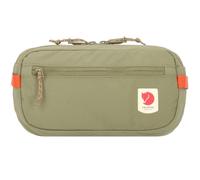 Hüfttasche Fjällräven High Coast Hip Pack Green