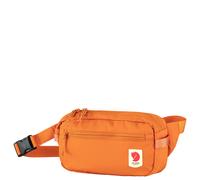 Fjällräven High Coast Gürteltasche One Size Sunset Orange