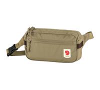 Fjällräven - High Coast Hip Pack Hüfttasche 1,5 l - Clay