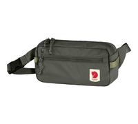 Fjällräven High Coast Hip Pack mountain green - Größe 1,5 Liter
