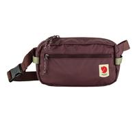 Fjällräven High Coast Hip Pack Hüfttasche blackberry Farbgruppe lila lila