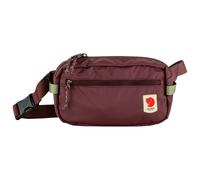 Fjällräven High Coast Hip Pack BlackBerry