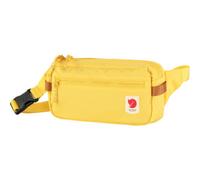 Fjällräven High Coast Gürteltasche One Size Mellow Yellow