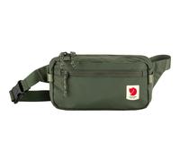 Fjällräven High Coast Hip Pack mountain green - Größe 1,5 Liter
