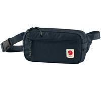 Fjällräven High Coast Hip Pack navy - Größe 1,5 Liter
