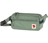 Fjällräven High Coast Hip Pack patina green - Größe 1,5 Liter
