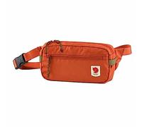 Fjällräven High Coast Hip Pack Rowan Red