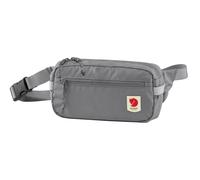 Fjällräven High Coast Gürteltasche One Size Shark Grey