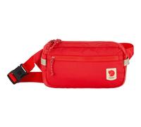 Fjällräven High Coast Gürteltasche One Size True Red