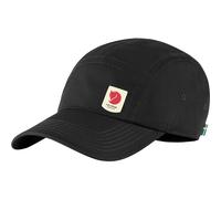 Fjällräven - High Coast Lite Cap - Cap, Gr. L-XL, schwarz (Black)