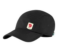Fjällräven High Coast Lite Kappe L-XL Black