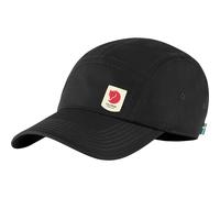 Fjällräven Unisex High Coast Lite Kappe, Black, L/XL