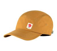 Fjällräven High Coast Lite Kappe sonnengelb - L-XL