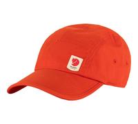 Fjällräven High Coast Lite Cap flame orange (214) L/XL