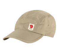 Fjällräven - High Coast Lite Cap fossil