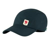 Fjällräven Kappe High Coast Lite Unisex Marineblau S/M