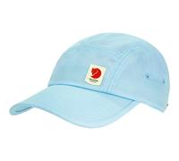 Fjällräven High Coast Lite Cap Kappe Schirmmütze breeze blue Größe L/XL Farbgruppe blau blau Damen 65% Polyester, 35% Baumwolle