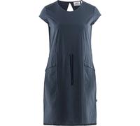 Fjällräven High Coast Lite Damen Sommerkleid navy S navy S