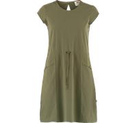 Fjällräven High Coast Lite Dress Damen Kleid green S green S