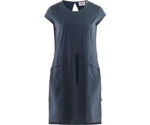 Fjällräven High Coast Lite Dress W navy (560) S