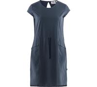 Kleid Fjallraven High Coast Lite Dress Navy Damen-XXS