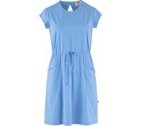 Fjällräven - Women's High Coast Lite Dress - Kleid, Gr. L, blau (Ultramarine)