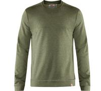 Fjällräven - High Coast Lite Sweater - Pullover, Gr. XXL, oliv (Green)