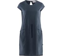 Fjällräven High Coast Lite Kleid Damen Kleider blau Größe S Lifestyle Elastisch