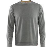 Fjällräven High Coast Lite Sweater M / HIgh Coast Lite Sweater M Grey S
