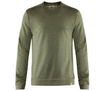 Fjällräven Herren High Coast Lite Sweatshirt, Green, L