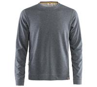 Fjällräven - High Coast Lite Sweater - Pullover, Gr. XL, grau (Navy)