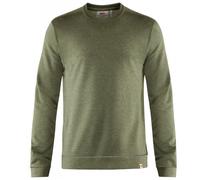 Fjällräven High Coast Lite Sweater - green - XL
