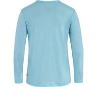 Fjällräven High Coast LS W breeze blue (514) XXS