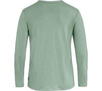 Fjällräven High Coast LS W misty green (674) S