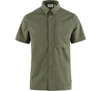 Fjällräven High Coast Pack Shirt Short Sleeve M - Laurel Green - L