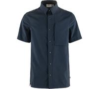 High Coast Pack Shirt SS Men XL blau - dark navy