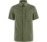 Fjällräven High Coast Pack SS Herren Kurzarmhemd laurel green XXL laurel green XXL