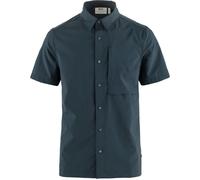 Fjällräven Herren High Coast Pack Kurzarmhemd , M