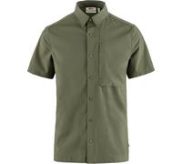 Fjällräven High Coast Pack Shirt SS M Herren (Oliv L Größe)