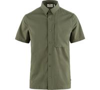 Fjällräven High Coast Pack Shirt SS M laurel green (625) XS