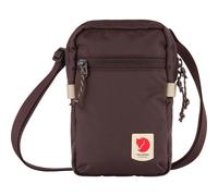 Fjällräven High Coast Pocket Umhängetasche One Size Black Oak