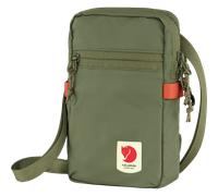 Fjällräven - High Coast Pocket Green - Gr. - OneSize