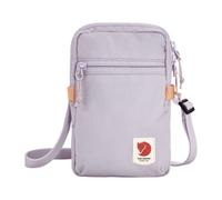 Fjällräven Umhängetasche High Coast Pocket 0,8 l Pastelllavendel
